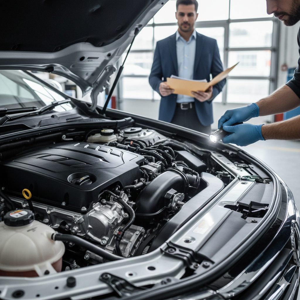 車買取 一括査定