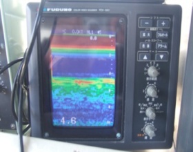 魚群探知機