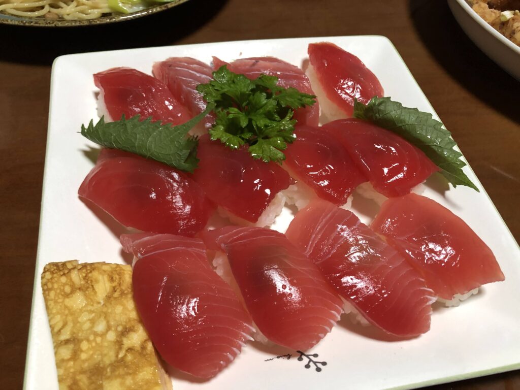 宮崎の船釣り 釣り船満福丸