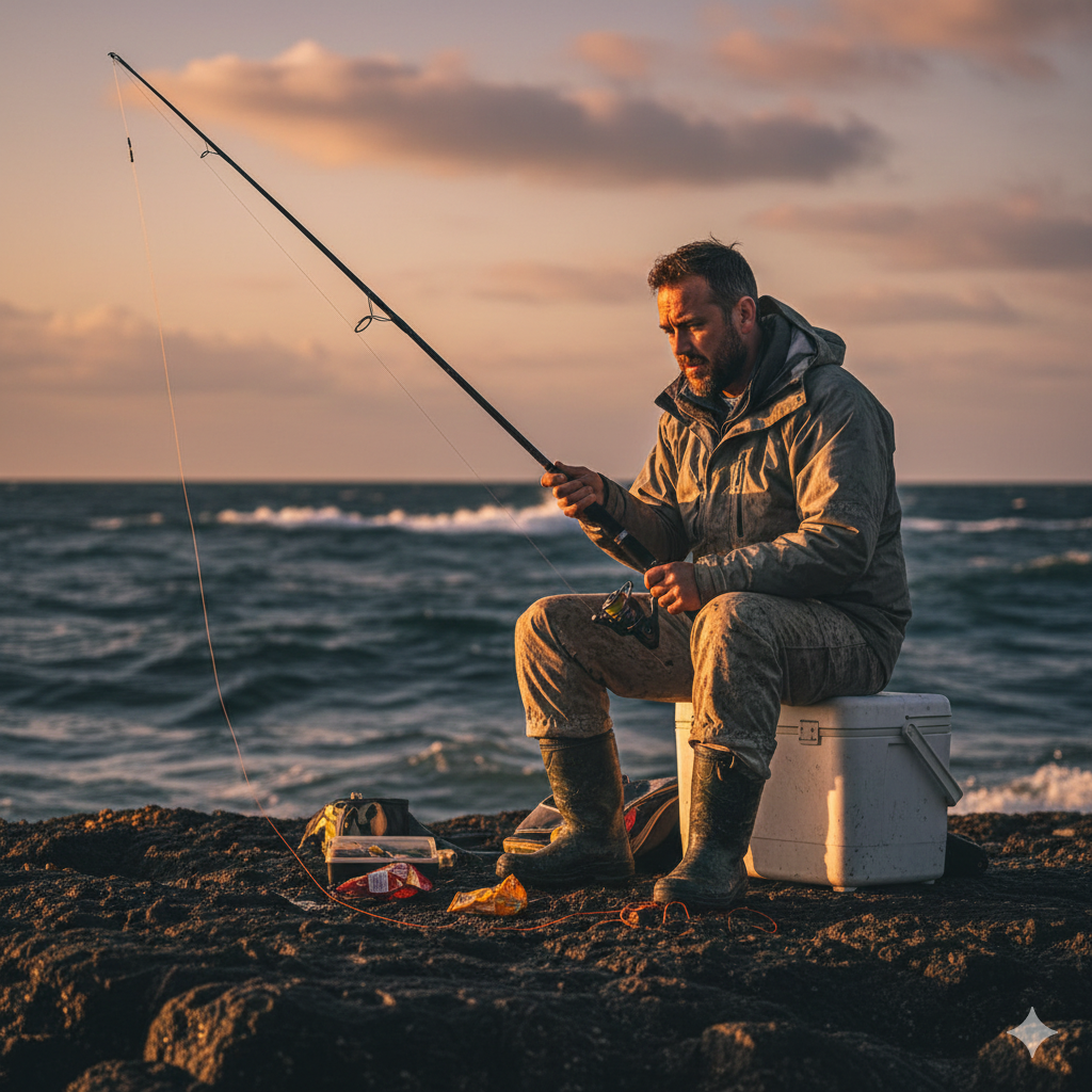 エギングロッド おすすめ 長さ