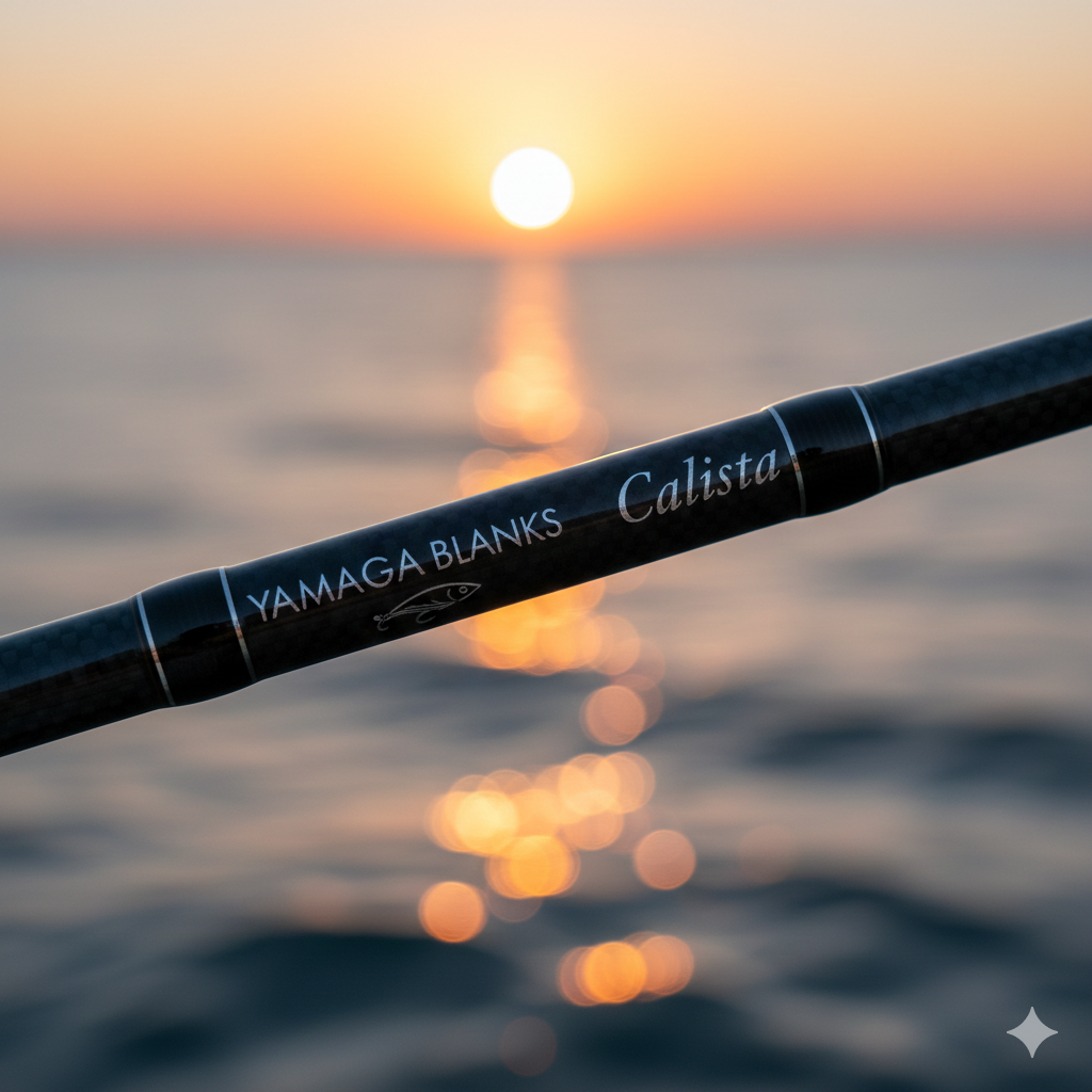 エギングロッド 万能