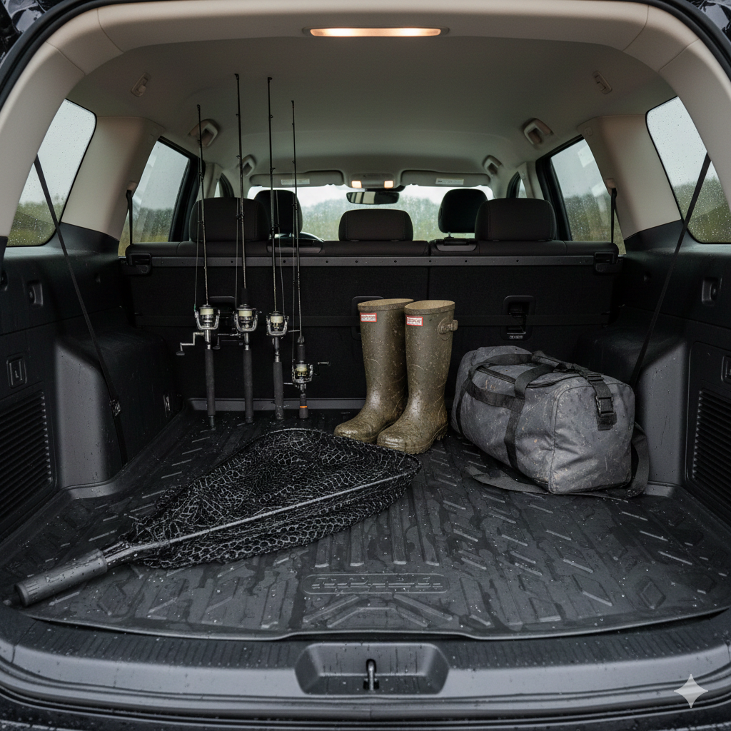 釣り車 おすすめ