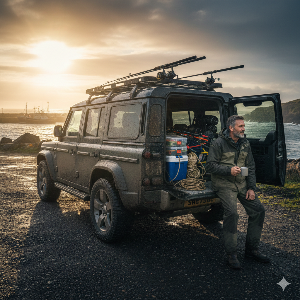 釣り車 おすすめ