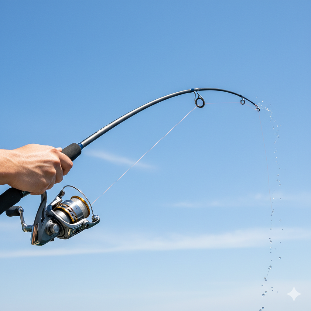 エギングロッド おすすめ 長さ