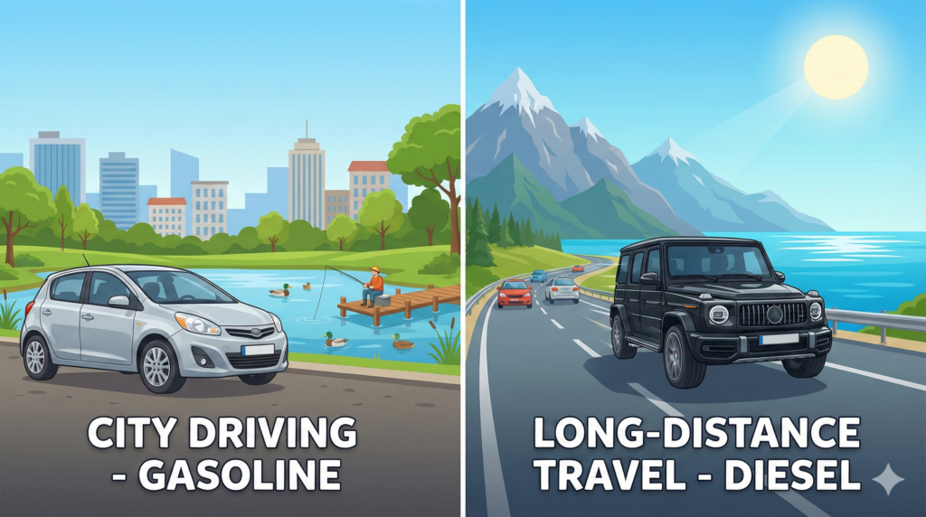 釣り車 ディーゼル煤詰まり DPF再生