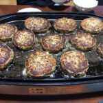 ハンバーグの焼き方で失敗しない！相性の良い調理器具の選び方