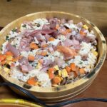 海鮮ちらしを自宅で失敗なく選ぶ具材セットの見極め方