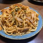 ナポリタンの具材を重視したお取り寄せの選び方と注意点も解説