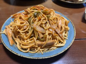 ナポリタンの具材を重視したお取り寄せの選び方と注意点も解説