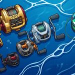 タイラバリールのおすすめと選び方｜番手とギア比で選ぶ完全ガイド