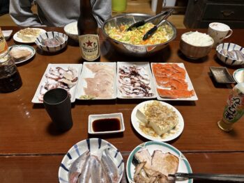 鯛の刺身の切り方｜柵の向き・そぎ切り・皮付きのコツを解説