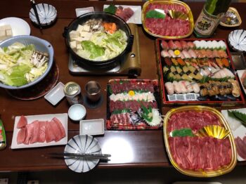 イカ刺身の切り方｜縦横・繊維・短冊とゲソの切り分け方を解説