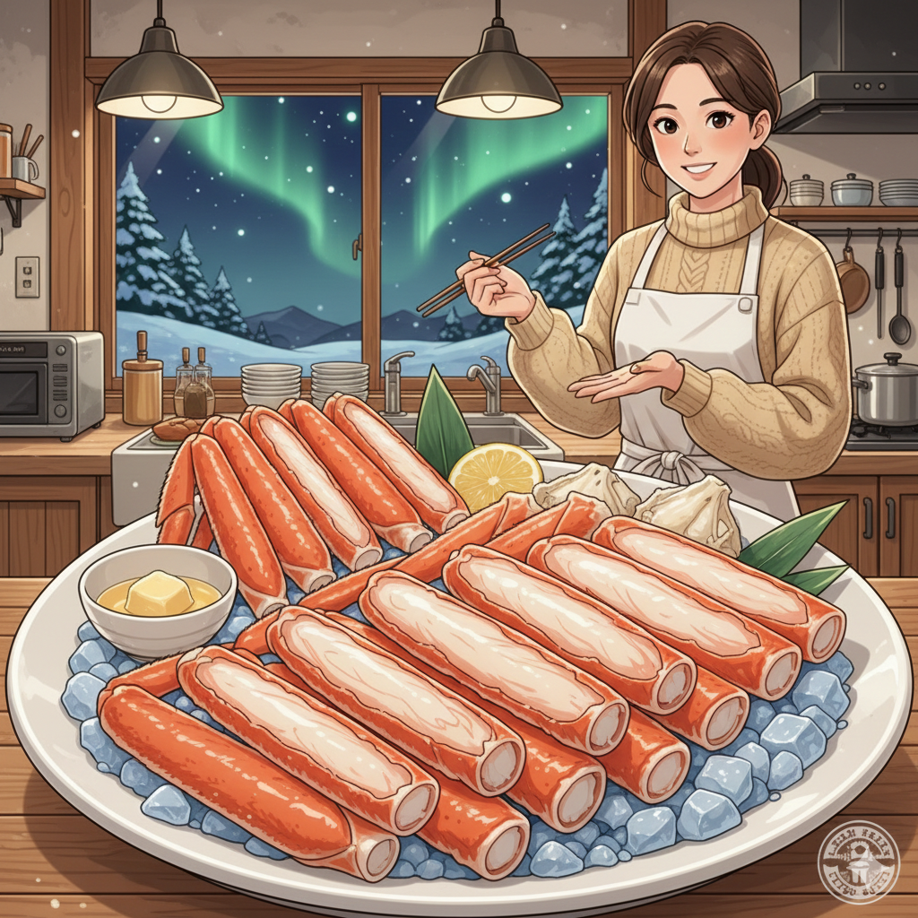 ズワイガニ ポーションのおすすめ12選