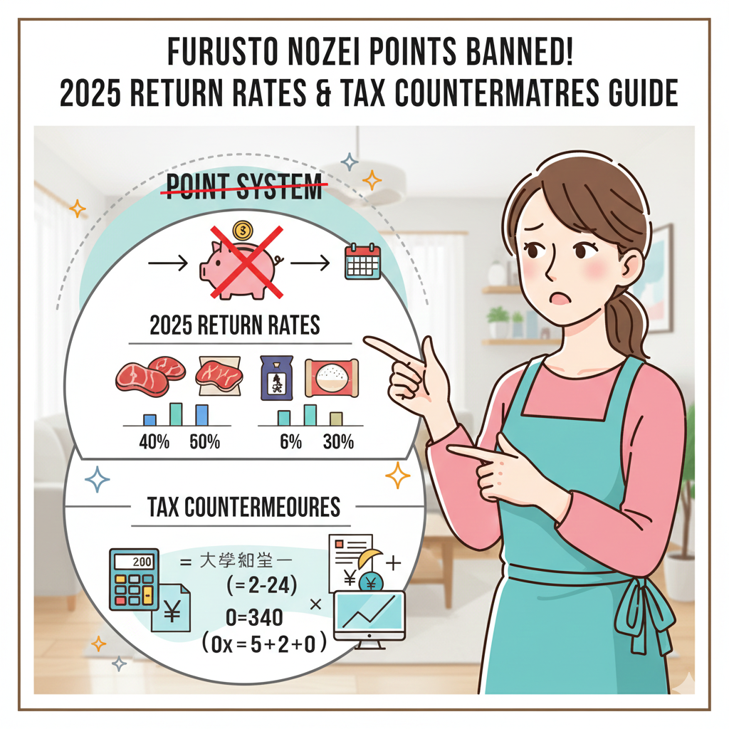 ふるさと納税 ポイント