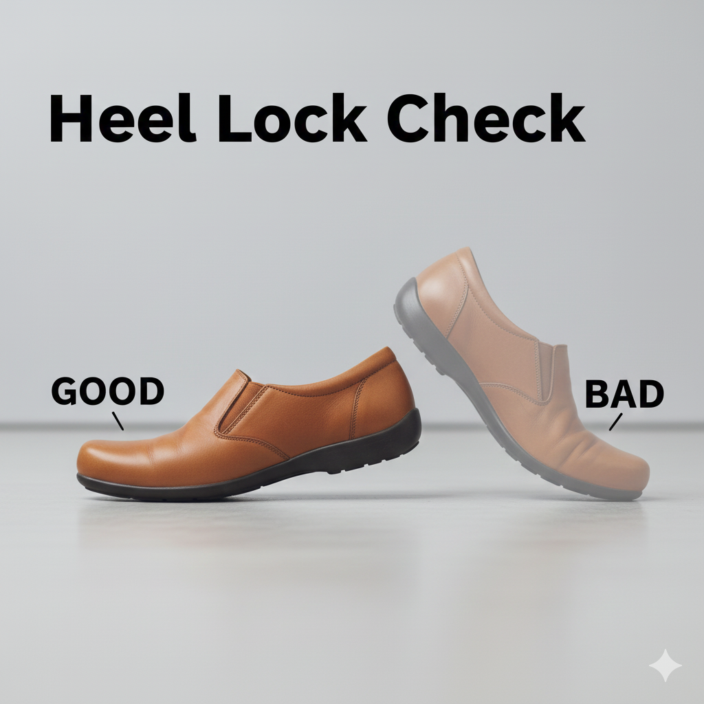 カンペール サイズ