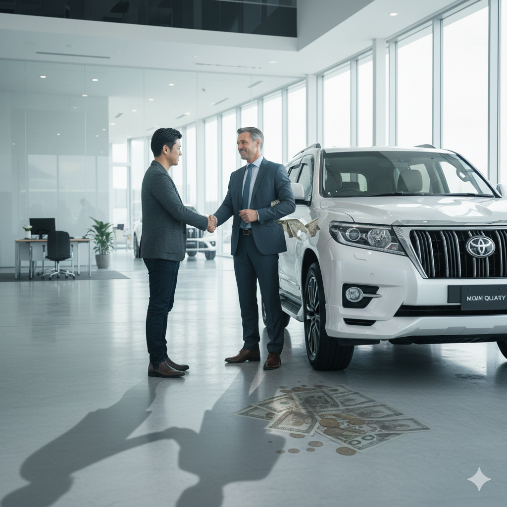 車買取おすすめ