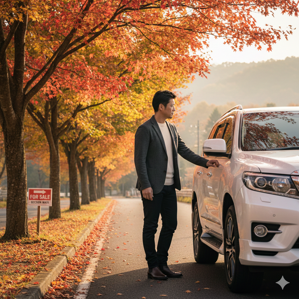 車買取おすすめ