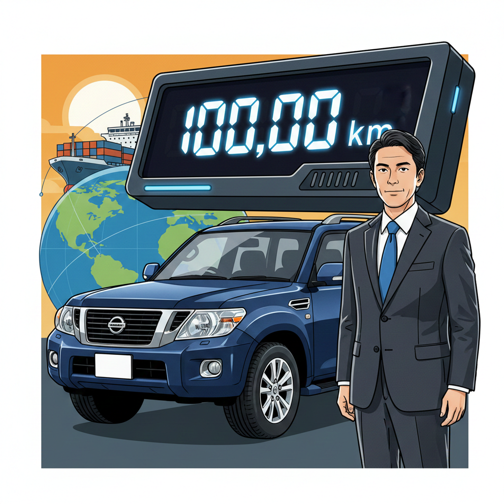 過走行車 買取 おすすめ