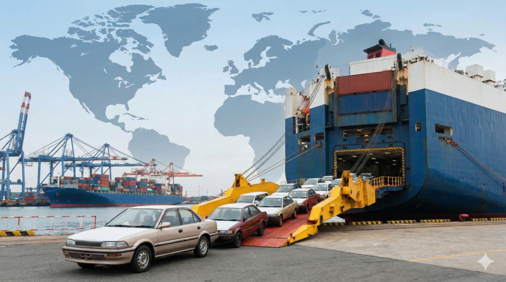 車買取 ソコカラ