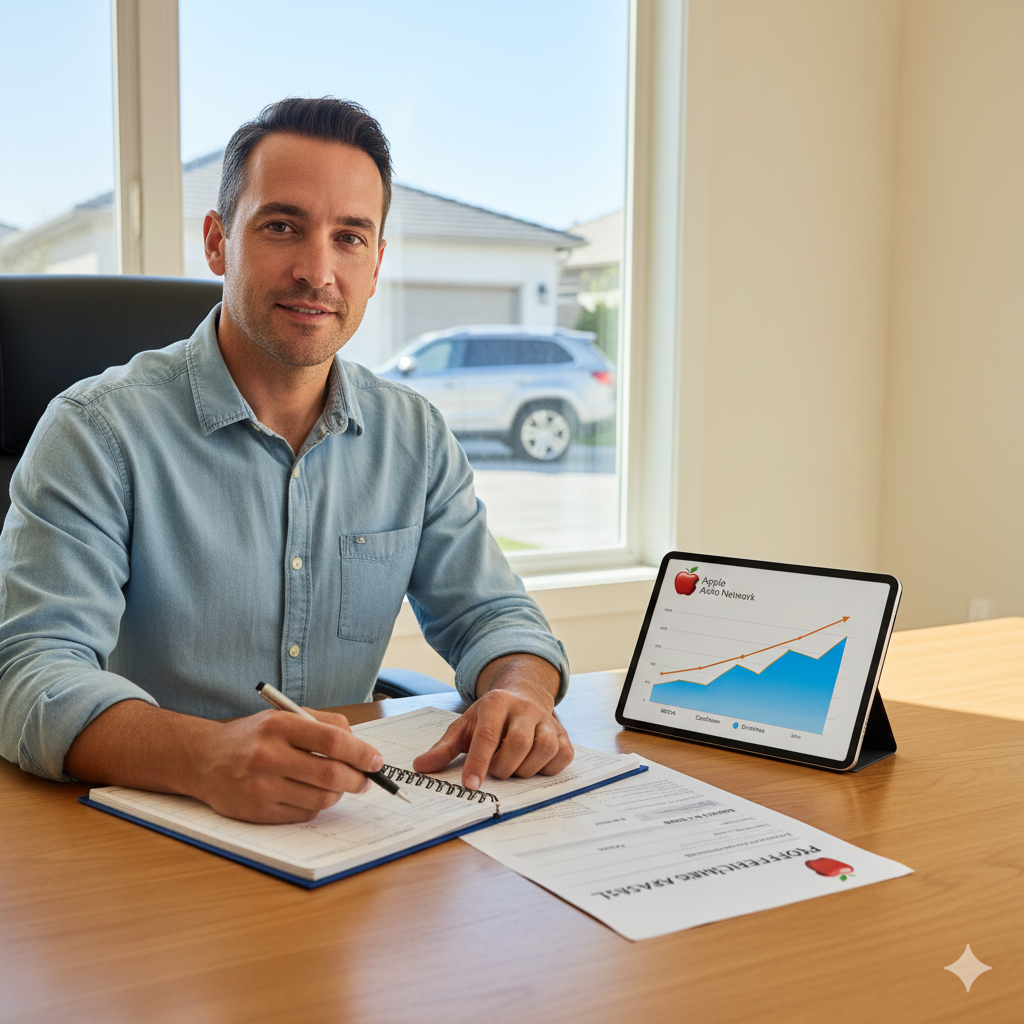 車買取 アップル